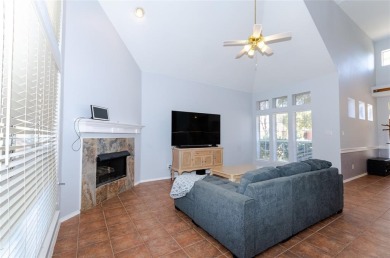 Charming 4-Bedroom Home in Stewart Peninsula. Nestled in the on Stewart Peninsula Golf Course in Texas - for sale on GolfHomes.com, golf home, golf lot