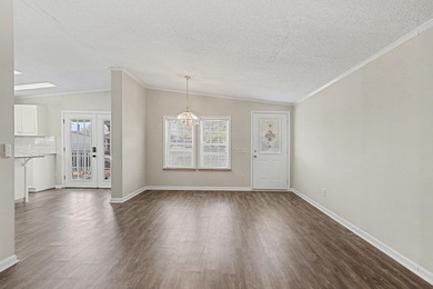 Welcome to The Park at Long Bay a charming gated community on Long Bay Club in South Carolina - for sale on GolfHomes.com, golf home, golf lot