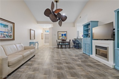 Come see this charming Villa in Marlin Run, located in the gated on Burnt Store Golf Club in Florida - for sale on GolfHomes.com, golf home, golf lot