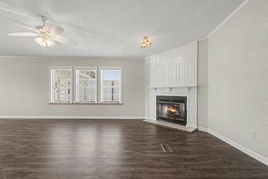 Welcome to The Park at Long Bay a charming gated community on Long Bay Club in South Carolina - for sale on GolfHomes.com, golf home, golf lot