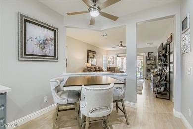 WOW, This beauty has it all! Stunning kitchen features new GE on Stallion Mountain Golf Course in Nevada - for sale on GolfHomes.com, golf home, golf lot