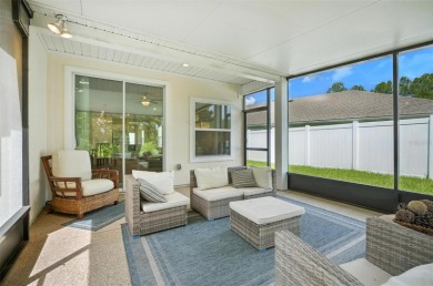 Discover the exceptional lifestyle offered by the 55+ Freedom on Grand Reserve Golf Course in Florida - for sale on GolfHomes.com, golf home, golf lot