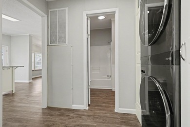 Welcome to The Park at Long Bay a charming gated community on Long Bay Club in South Carolina - for sale on GolfHomes.com, golf home, golf lot