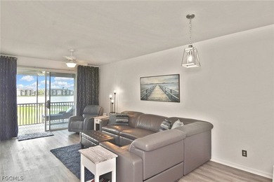 Welcome to this beautiful 2-bedroom, 2-bathroom TURNKEY condo on Heritage Palms Golf and Country Club in Florida - for sale on GolfHomes.com, golf home, golf lot