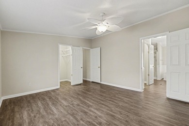 Welcome to The Park at Long Bay a charming gated community on Long Bay Club in South Carolina - for sale on GolfHomes.com, golf home, golf lot