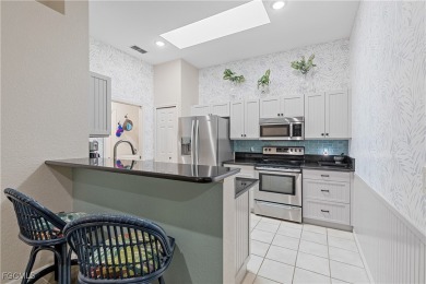 Come see this charming Villa in Marlin Run, located in the gated on Burnt Store Golf Club in Florida - for sale on GolfHomes.com, golf home, golf lot