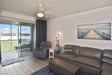 Welcome to this beautiful 2-bedroom, 2-bathroom TURNKEY condo on Heritage Palms Golf and Country Club in Florida - for sale on GolfHomes.com, golf home, golf lot