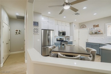 WOW, This beauty has it all! Stunning kitchen features new GE on Stallion Mountain Golf Course in Nevada - for sale on GolfHomes.com, golf home, golf lot