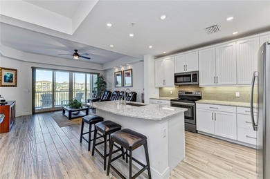 NEAR IT ALL with SPECTACULAR VIEW-Enjoy effortless lifestyle on Legacy Golf Club in Florida - for sale on GolfHomes.com, golf home, golf lot