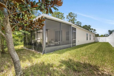 Discover the exceptional lifestyle offered by the 55+ Freedom on Grand Reserve Golf Course in Florida - for sale on GolfHomes.com, golf home, golf lot