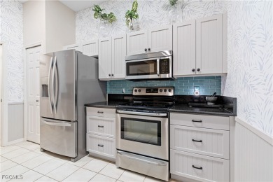 Come see this charming Villa in Marlin Run, located in the gated on Burnt Store Golf Club in Florida - for sale on GolfHomes.com, golf home, golf lot