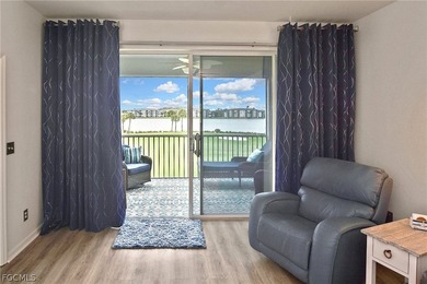 Welcome to this beautiful 2-bedroom, 2-bathroom TURNKEY condo on Heritage Palms Golf and Country Club in Florida - for sale on GolfHomes.com, golf home, golf lot