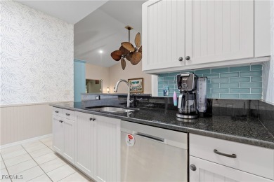 Come see this charming Villa in Marlin Run, located in the gated on Burnt Store Golf Club in Florida - for sale on GolfHomes.com, golf home, golf lot