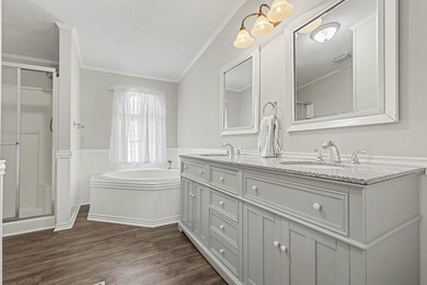 Welcome to The Park at Long Bay a charming gated community on Long Bay Club in South Carolina - for sale on GolfHomes.com, golf home, golf lot