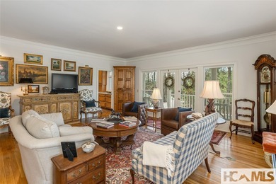 Located in the mountains of Sapphire with a wonderful mountain on Sapphire National Golf Club in North Carolina - for sale on GolfHomes.com, golf home, golf lot