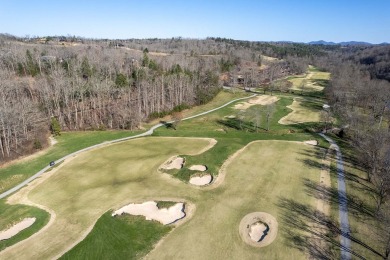 Nestled amongst the majestic Blue Ridge Mountains lies the on Old Toccoa Farm Golf Club in Georgia - for sale on GolfHomes.com, golf home, golf lot
