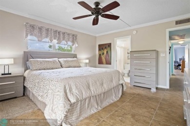 Stunning 2/2 Corner Unit in Wynmoor's Premier 55+ Community on Wynmoor Golf Course in Florida - for sale on GolfHomes.com, golf home, golf lot