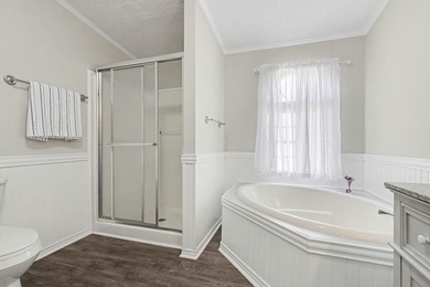 Welcome to The Park at Long Bay a charming gated community on Long Bay Club in South Carolina - for sale on GolfHomes.com, golf home, golf lot