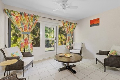 Come see this charming Villa in Marlin Run, located in the gated on Burnt Store Golf Club in Florida - for sale on GolfHomes.com, golf home, golf lot