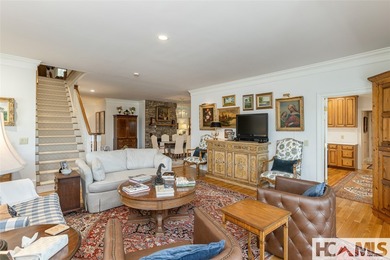 Located in the mountains of Sapphire with a wonderful mountain on Sapphire National Golf Club in North Carolina - for sale on GolfHomes.com, golf home, golf lot