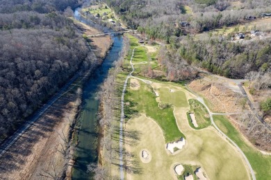 Nestled amongst the majestic Blue Ridge Mountains lies the on Old Toccoa Farm Golf Club in Georgia - for sale on GolfHomes.com, golf home, golf lot