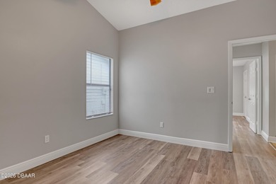 Florida Living at Its Best! Beautifully updated 3 bed/2 bath on New Smyrna Beach Golf Course in Florida - for sale on GolfHomes.com, golf home, golf lot