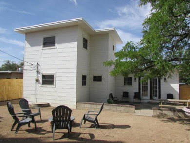 Beautiful Remodeled Home Across the Street from UNM North Golf on North Course - University of New Mexico  in New Mexico - for sale on GolfHomes.com, golf home, golf lot