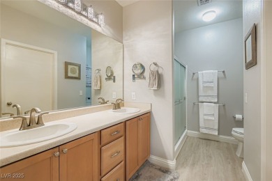 WOW, This beauty has it all! Stunning kitchen features new GE on Stallion Mountain Golf Course in Nevada - for sale on GolfHomes.com, golf home, golf lot