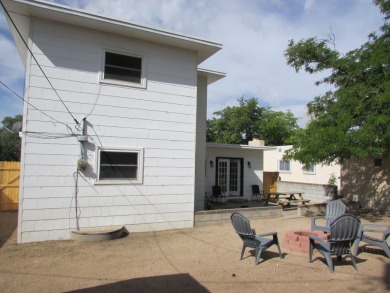 Beautiful Remodeled Home Across the Street from UNM North Golf on North Course - University of New Mexico  in New Mexico - for sale on GolfHomes.com, golf home, golf lot