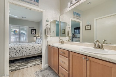 WOW, This beauty has it all! Stunning kitchen features new GE on Stallion Mountain Golf Course in Nevada - for sale on GolfHomes.com, golf home, golf lot