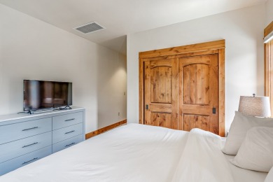 Discover mountain resort living at its finest in this on Osprey Meadows at Tamarack Resort in Idaho - for sale on GolfHomes.com, golf home, golf lot