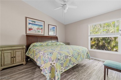 Come see this charming Villa in Marlin Run, located in the gated on Burnt Store Golf Club in Florida - for sale on GolfHomes.com, golf home, golf lot