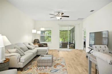 Discover the exceptional lifestyle offered by the 55+ Freedom on Grand Reserve Golf Course in Florida - for sale on GolfHomes.com, golf home, golf lot