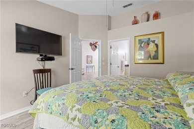 Come see this charming Villa in Marlin Run, located in the gated on Burnt Store Golf Club in Florida - for sale on GolfHomes.com, golf home, golf lot