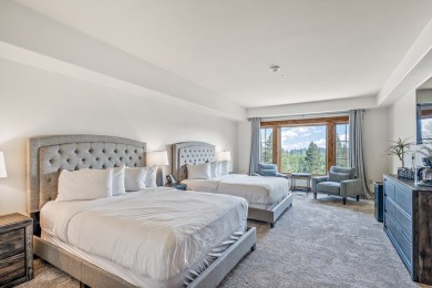Discover mountain resort living at its finest in this on Osprey Meadows at Tamarack Resort in Idaho - for sale on GolfHomes.com, golf home, golf lot