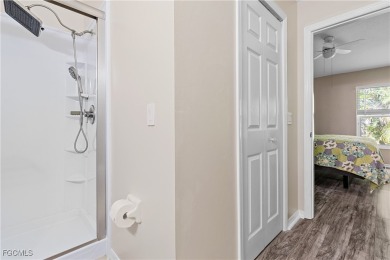 Come see this charming Villa in Marlin Run, located in the gated on Burnt Store Golf Club in Florida - for sale on GolfHomes.com, golf home, golf lot