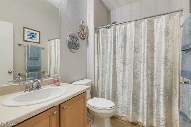 WOW, This beauty has it all! Stunning kitchen features new GE on Stallion Mountain Golf Course in Nevada - for sale on GolfHomes.com, golf home, golf lot
