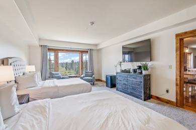 Discover mountain resort living at its finest in this on Osprey Meadows at Tamarack Resort in Idaho - for sale on GolfHomes.com, golf home, golf lot