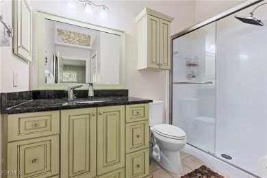 Come see this charming Villa in Marlin Run, located in the gated on Burnt Store Golf Club in Florida - for sale on GolfHomes.com, golf home, golf lot