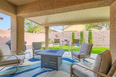 WOW, This beauty has it all! Stunning kitchen features new GE on Stallion Mountain Golf Course in Nevada - for sale on GolfHomes.com, golf home, golf lot