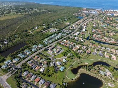 Come see this charming Villa in Marlin Run, located in the gated on Burnt Store Golf Club in Florida - for sale on GolfHomes.com, golf home, golf lot