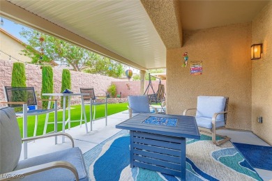WOW, This beauty has it all! Stunning kitchen features new GE on Stallion Mountain Golf Course in Nevada - for sale on GolfHomes.com, golf home, golf lot