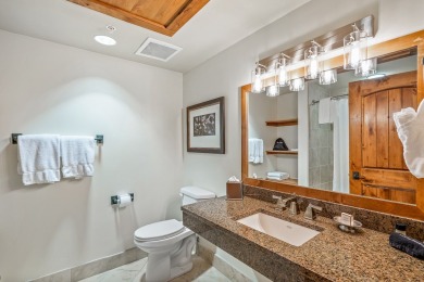Discover mountain resort living at its finest in this on Osprey Meadows at Tamarack Resort in Idaho - for sale on GolfHomes.com, golf home, golf lot