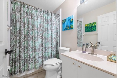 Come see this charming Villa in Marlin Run, located in the gated on Burnt Store Golf Club in Florida - for sale on GolfHomes.com, golf home, golf lot