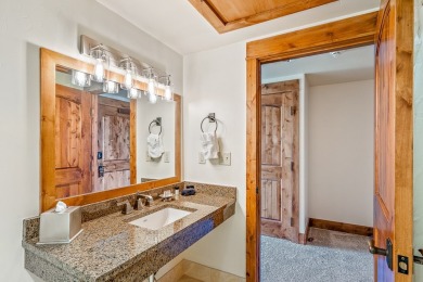 Discover mountain resort living at its finest in this on Osprey Meadows at Tamarack Resort in Idaho - for sale on GolfHomes.com, golf home, golf lot