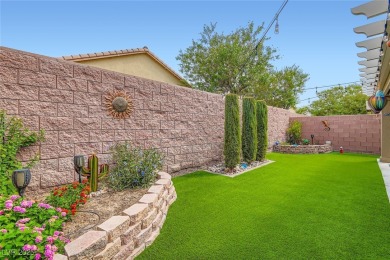 WOW, This beauty has it all! Stunning kitchen features new GE on Stallion Mountain Golf Course in Nevada - for sale on GolfHomes.com, golf home, golf lot