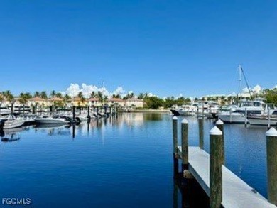 Come see this charming Villa in Marlin Run, located in the gated on Burnt Store Golf Club in Florida - for sale on GolfHomes.com, golf home, golf lot