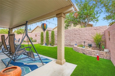WOW, This beauty has it all! Stunning kitchen features new GE on Stallion Mountain Golf Course in Nevada - for sale on GolfHomes.com, golf home, golf lot