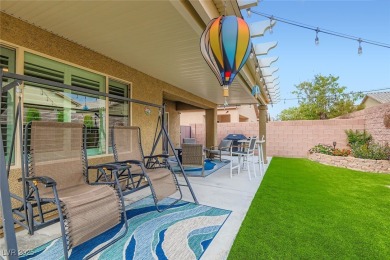 WOW, This beauty has it all! Stunning kitchen features new GE on Stallion Mountain Golf Course in Nevada - for sale on GolfHomes.com, golf home, golf lot