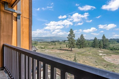 Discover mountain resort living at its finest in this on Osprey Meadows at Tamarack Resort in Idaho - for sale on GolfHomes.com, golf home, golf lot